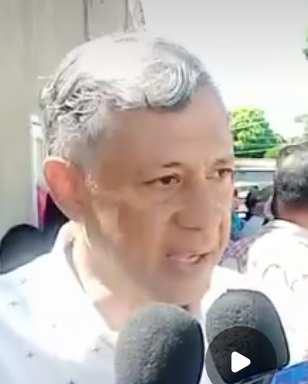 Tomás Rafael Aguilera Marín